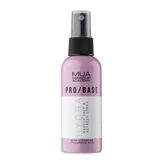 HYDRA - HYALURONIC FACIAL MIST